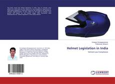 Copertina di Helmet Legislation in India