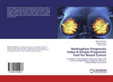 Buchcover von Nottingham Prognostic Index-A Simple Prognostic Tool for Breast Cancer
