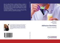 Copertina di Adhesive Dentistry