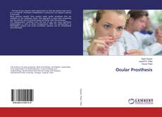 Copertina di Ocular Prosthesis