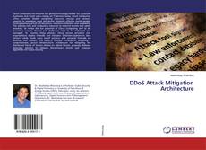 Copertina di DDoS Attack Mitigation Architecture
