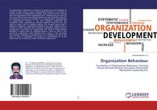 Copertina di Organization Behaviour