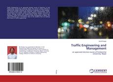 Copertina di Traffic Engineering and Management