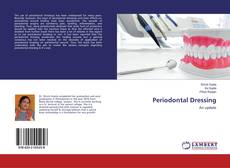 Copertina di Periodontal Dressing