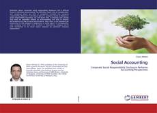 Buchcover von Social Accounting
