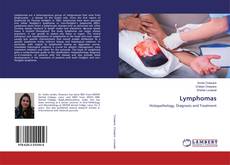 Copertina di Lymphomas