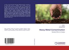 Copertina di Heavy Metal Contamination