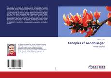 Copertina di Canopies of Gandhinagar
