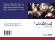 Copertina di Investment Policies and Inward Foreign Direct Investment