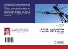 Copertina di Reliability and Availability Evaluation of Hydro Power System
