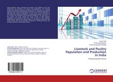 Copertina di Livestock and Poultry Population and Production in India