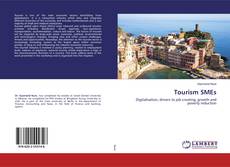 Buchcover von Tourism SMEs
