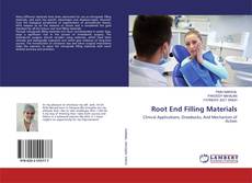 Buchcover von Root End Filling Materials