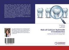 Copertina di Role of Calcium Hydroxide in Endodontics