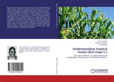 Couverture de Understanding tropical maize (Zea mays L.)