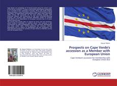 Copertina di Prospects on Cape Verde's accession as a Member with European Union