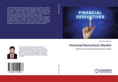 Copertina di Financial Derivatives Market