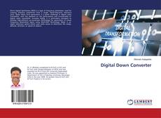 Copertina di Digital Down Converter