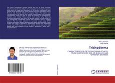 Buchcover von Trichoderma