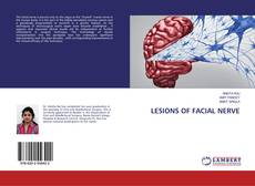 Buchcover von LESIONS OF FACIAL NERVE
