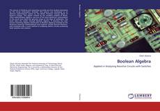Copertina di Boolean Algebra