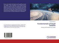 Buchcover von Fundamentals of Small Satellite