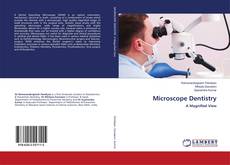 Copertina di Microscope Dentistry