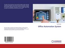 Copertina di Office Automation System