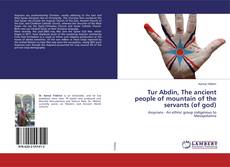 Buchcover von Tur Abdin, The ancient people of mountain of the servants (of god)