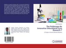 Buchcover von The Foldscope-An Innovative Educational Cum Research T