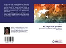Buchcover von Change Management