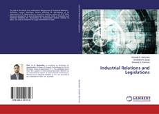 Buchcover von Industrial Relations and Legislations