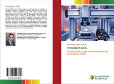 Bookcover of Fresadora CNC