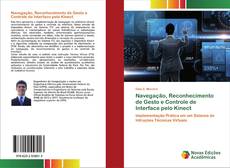 Couverture de Navegação, Reconhecimento de Gesto e Controle de Interface pelo Kinect