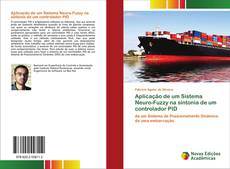 Copertina di Aplicação de um Sistema Neuro-Fuzzy na sintonia de um controlador PID