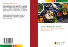 Copertina di Gestão de Projetos Rurais