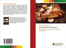 Copertina di Desidratação Osmótica