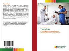 Copertina di Tanatologia