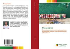 Copertina di Megaprojetos