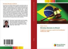 Copertina di Direitos Sociais no Brasil
