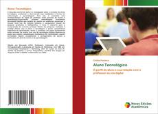 Aluno Tecnológico kitap kapağı
