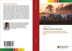 Copertina di O Mito do Herói Gaúcho