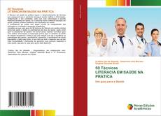 Copertina di 50 Técnicas LITERACIA EM SAÚDE NA PRÁTICA