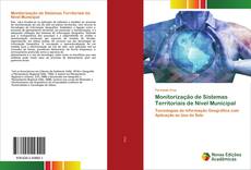 Copertina di Monitorização de Sistemas Territoriais de Nível Municipal