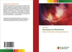 Copertina di Oscilações de Wormholes