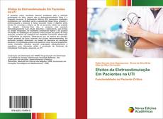 Copertina di Efeitos da Eletroestimulação Em Pacientes na UTI
