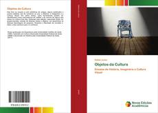 Copertina di Objetos da Cultura