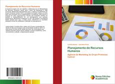 Copertina di Planejamento de Recursos Humanos