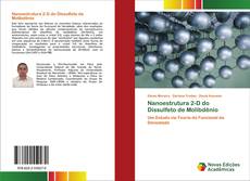 Copertina di Nanoestrutura 2-D do Dissulfeto de Molibdênio