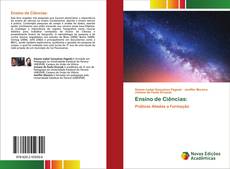 Copertina di Ensino de Ciências: